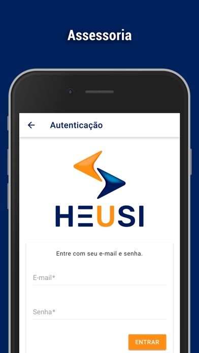 Heusi screenshot 2