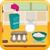 Cooking games - Make Yummy Cake