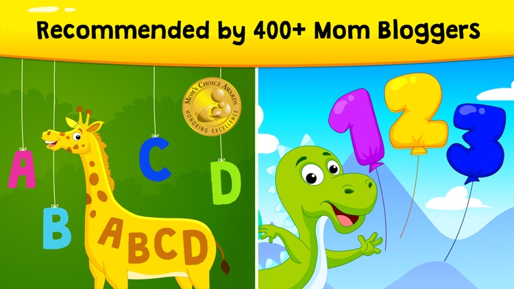 KidloLand: Kids Nursery Rhymes