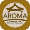 Aroma Chinese Takeaway