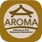 Order online from Aroma Chinese Takeaway App