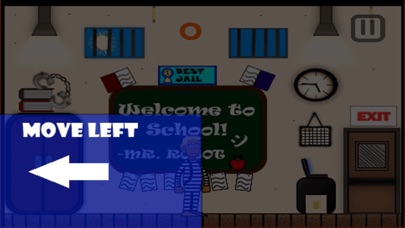 Back to School: Prison Edition screenshot 3