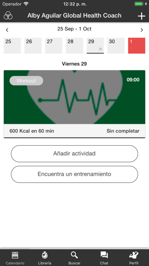 Alby Aguiar Global Health(圖4)-速報App