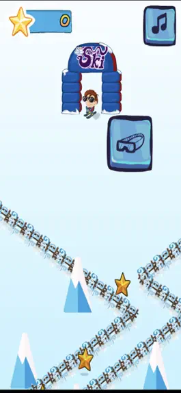 Game screenshot Ski Games hack