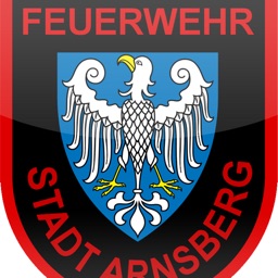 Feuerwehr der Stadt Arnsberg