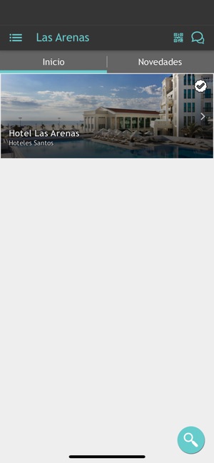 Hotel Las Arenas Valencia(圖1)-速報App