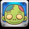 ZombieMoji - Zombie Emojis Custom Keyboard