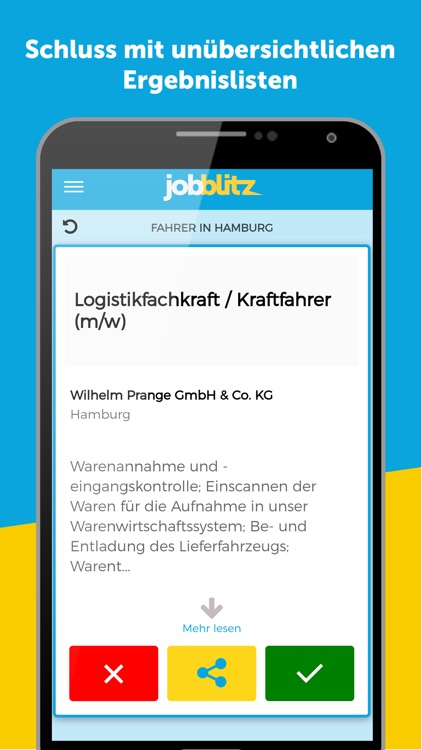 Jobblitz