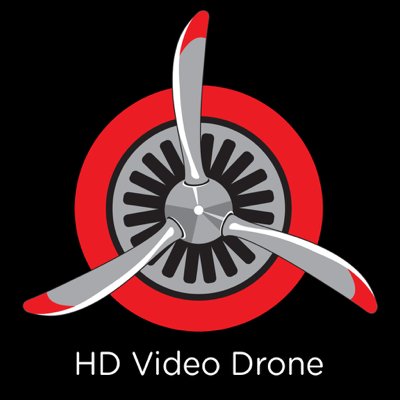 Propel HD Video Drone Wifi