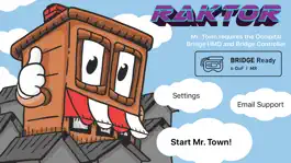 Game screenshot Mr. Town by Raktor mod apk