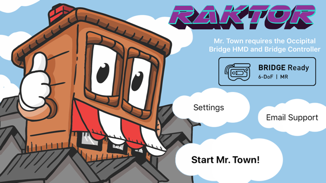 Mr. Town by Raktor(圖1)-速報App