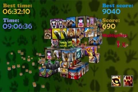 Zooistry screenshot 2