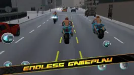 Game screenshot City Traffic: Rider Highway Bi mod apk
