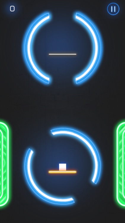 Last Neon screenshot-3