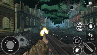 World War Survival 2020 screenshot 2