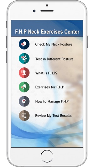Forward Head Posture (FHP)(圖1)-速報App