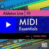 MIDI Course For Ableton 10