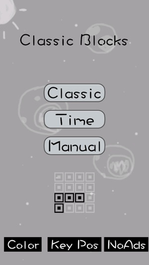 Classic Blocks - Retro(圖2)-速報App