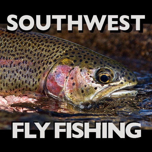 Southwest Fly Fishing