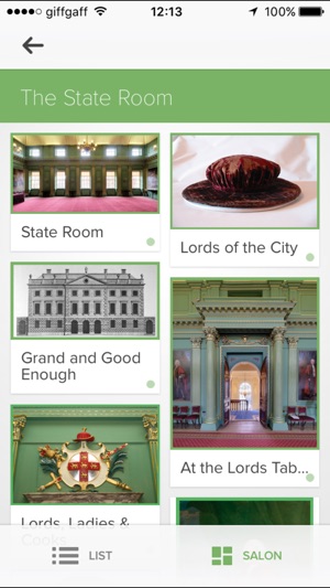 York Mansion House(圖2)-速報App