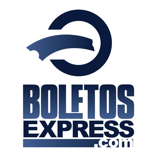 Boletos Express Ticket Scanner iOS App
