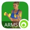 Icon Arm Workouts Lumowell
