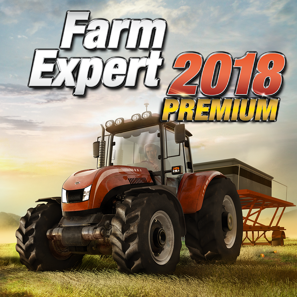 Get Farm Expert 2018 Premium for iOS, iPhone, iPad Aso Report