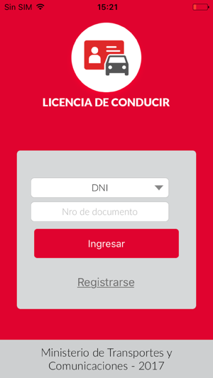 Licencia Conducir(圖2)-速報App