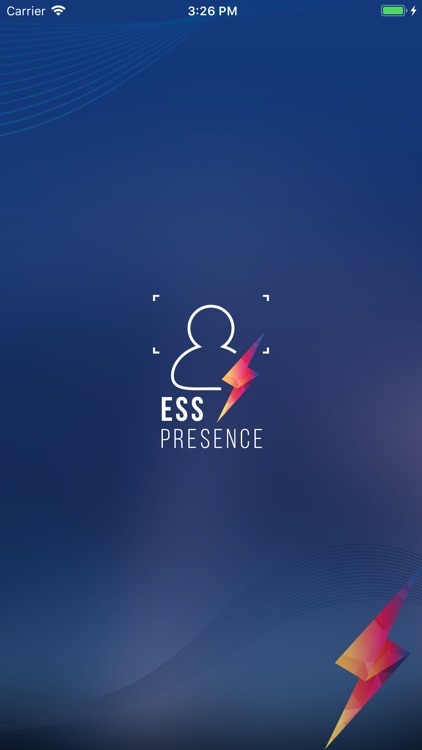 ESS-Presence