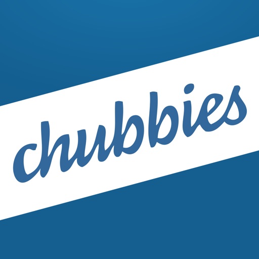 Chubbies Shorts iOS App