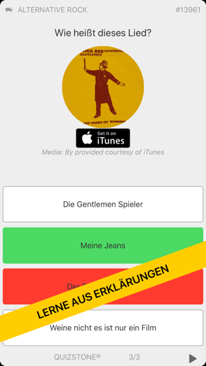 Deutsche Hits Musik-Quiz(圖5)-速報App