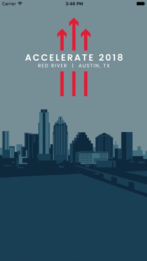 Red River Accelerate 2018