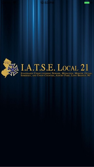 IATSE 21