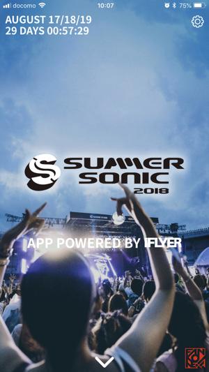 Summer Sonic(圖1)-速報App