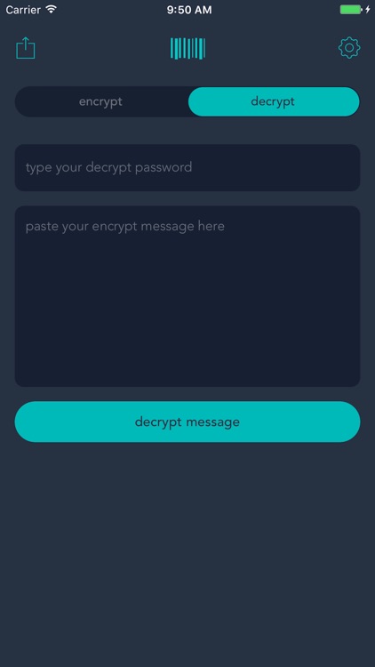 EncryptMsg - Encrypt Messages