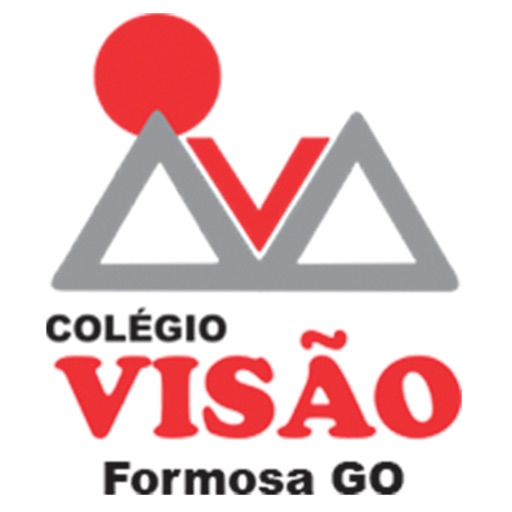 COLEGIO VISAO FORMOSA