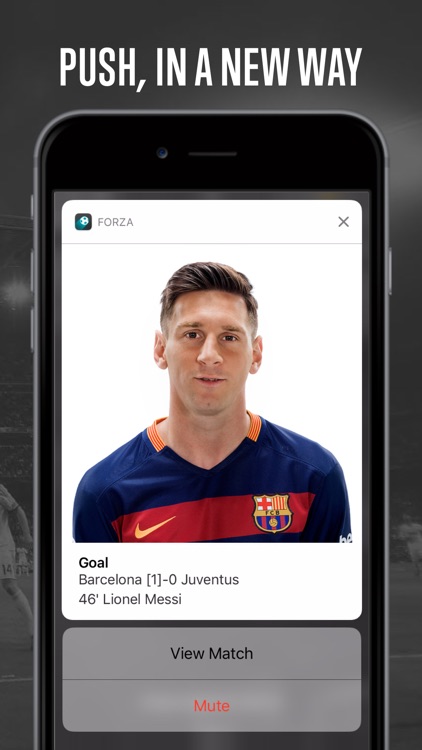 Forza Football screenshot-3