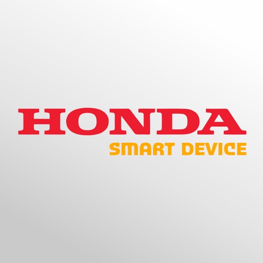Honda Smart Device