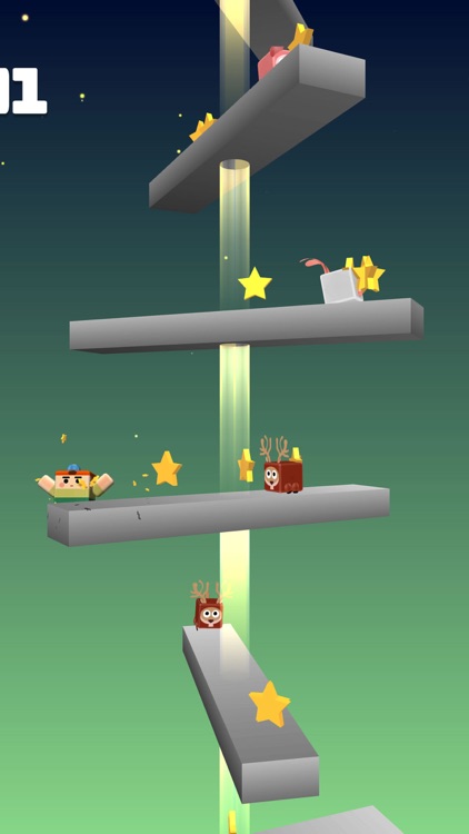 Jump More screenshot-3