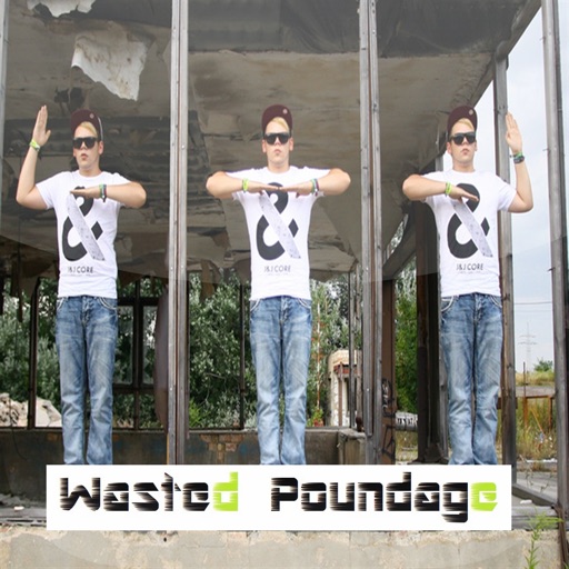 Wasted Poundage