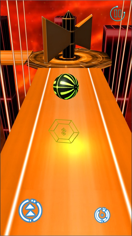 Color - The Road Jump screenshot-7