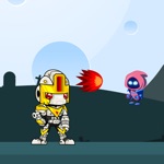 Cemetery Ghost Game
