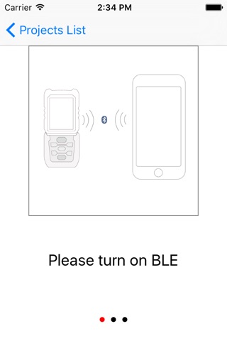 Einhell Measure Assistant screenshot 2