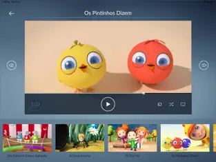 Imágen 5 Música Infantil - Heykids iphone