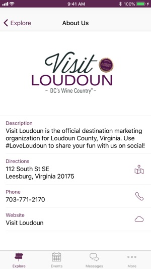 Loudoun Deals(圖2)-速報App