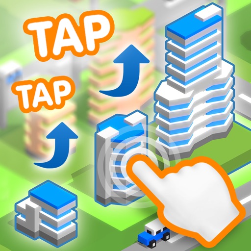 Tap Tap Builder