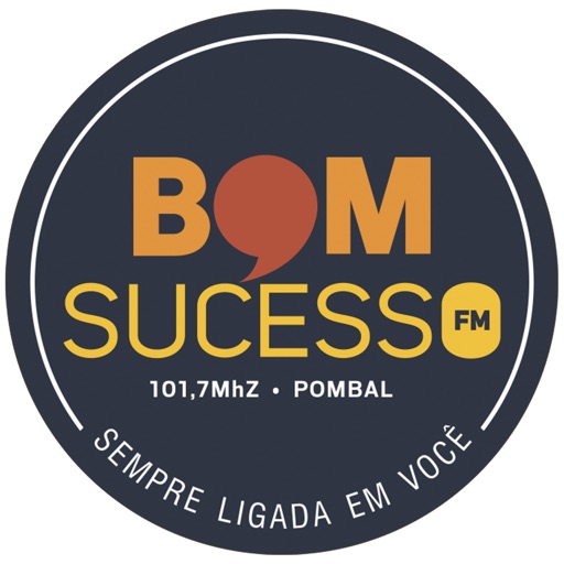 Radio Bom Sucessso icon