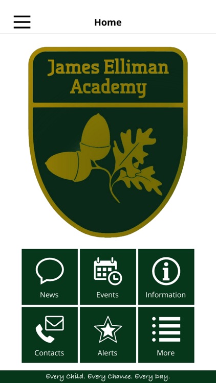 James Elliman Academy