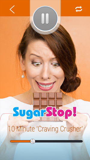 Sugar Stop 21 Day Challenge(圖5)-速報App