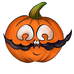 Halloween Pumpkin Original